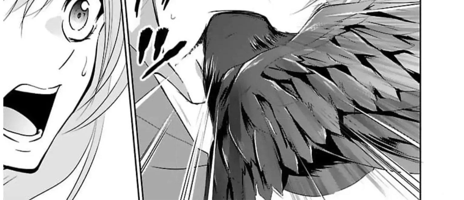 Shinitagari no Fukushuusha Mangakakalot X Chapter 19 Page 27