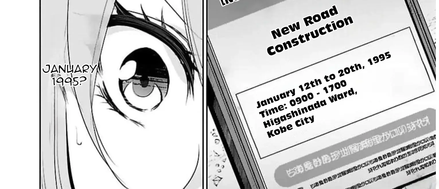Shinitagari no Fukushuusha Mangakakalot X Chapter 19 Page 29