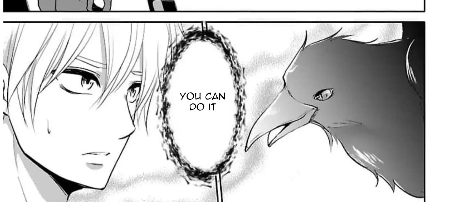 Shinitagari no Fukushuusha Mangakakalot X Chapter 19 Page 39