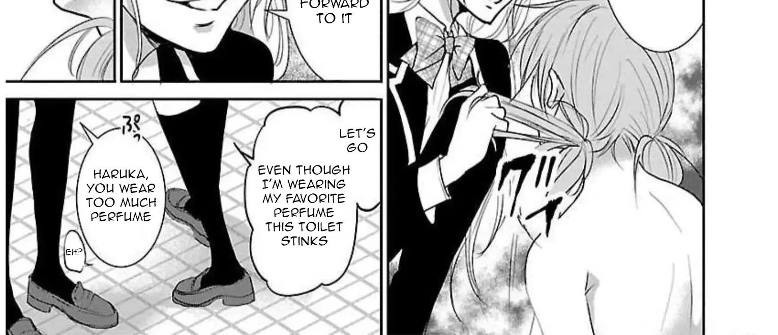 Shinitagari no Fukushuusha Mangakakalot X Chapter 2 Page 15