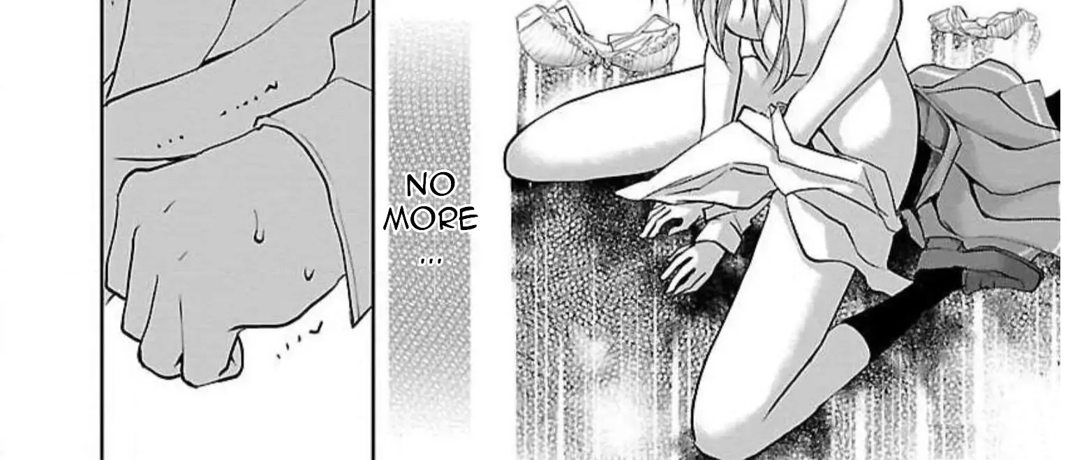Shinitagari no Fukushuusha Mangakakalot X Chapter 2 Page 17