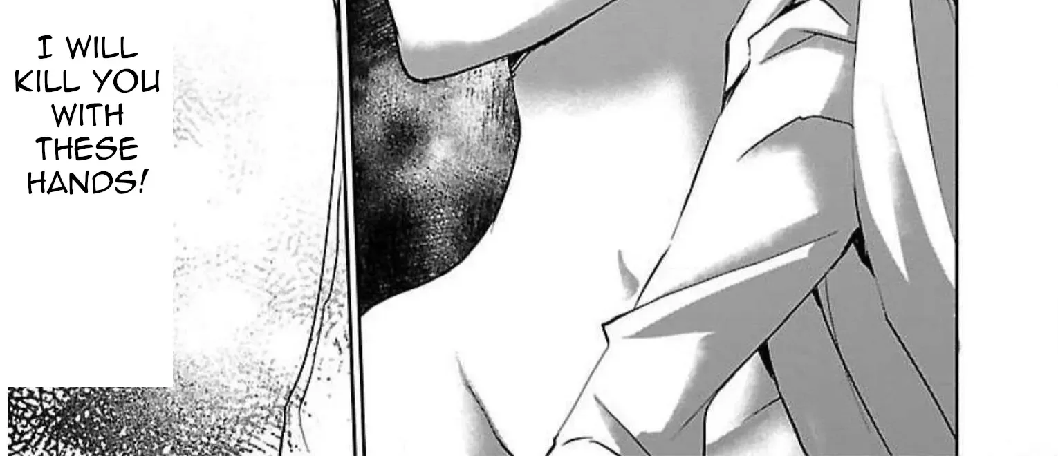 Shinitagari no Fukushuusha Mangakakalot X Chapter 2 Page 19