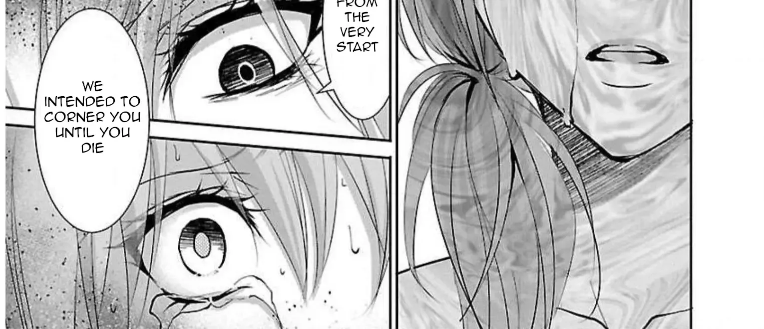 Shinitagari no Fukushuusha Mangakakalot X Chapter 2 Page 11