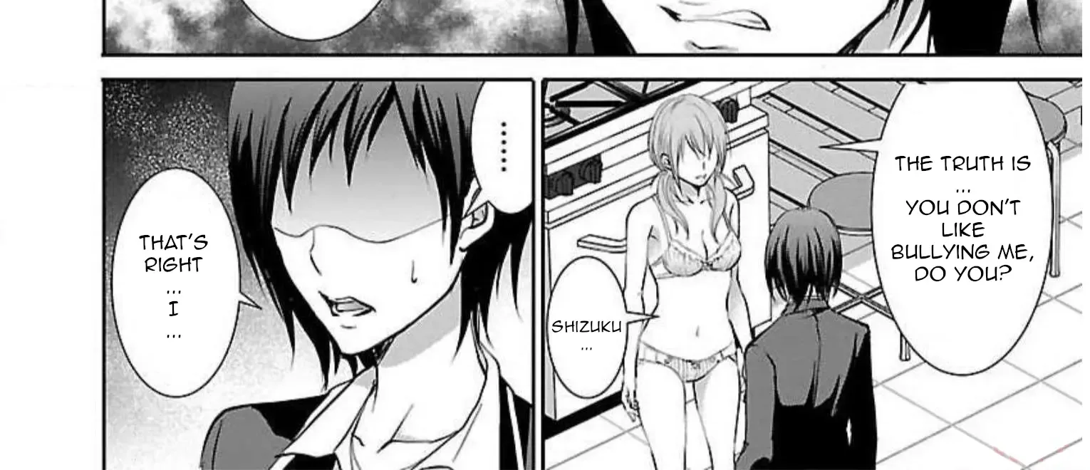 Shinitagari no Fukushuusha Mangakakalot X Chapter 2 Page 29