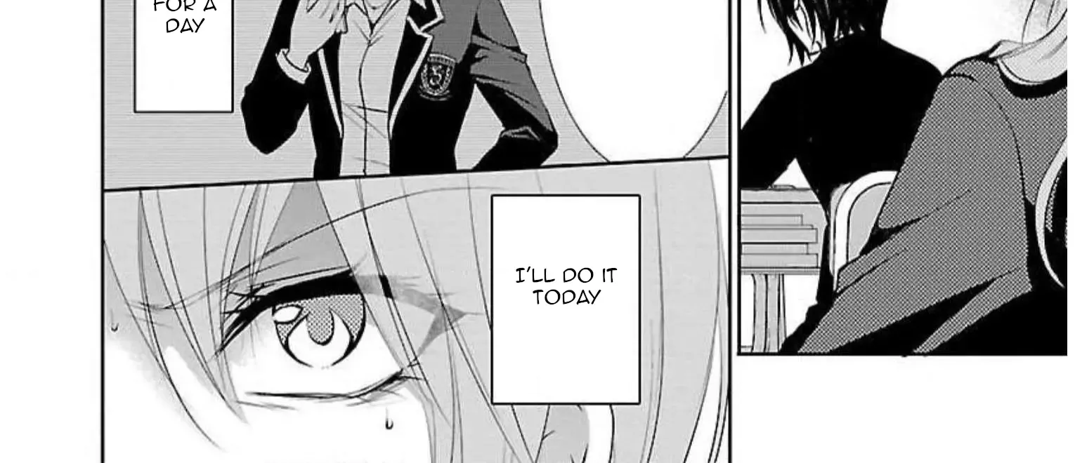 Shinitagari no Fukushuusha Mangakakalot X Chapter 2 Page 21