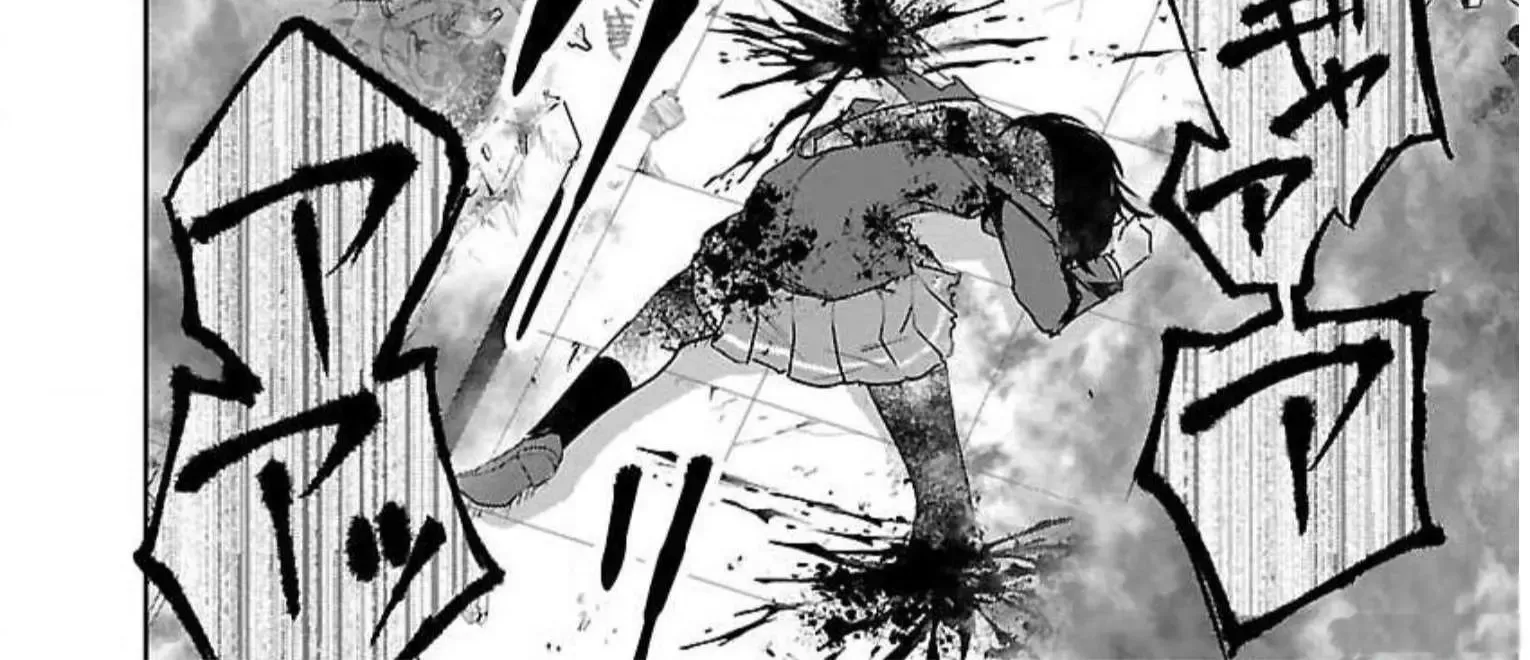 Shinitagari no Fukushuusha Mangakakalot X Chapter 2 Page 37
