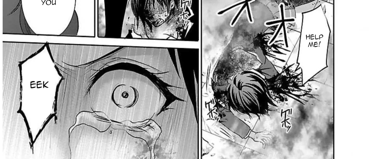 Shinitagari no Fukushuusha Mangakakalot X Chapter 2 Page 39