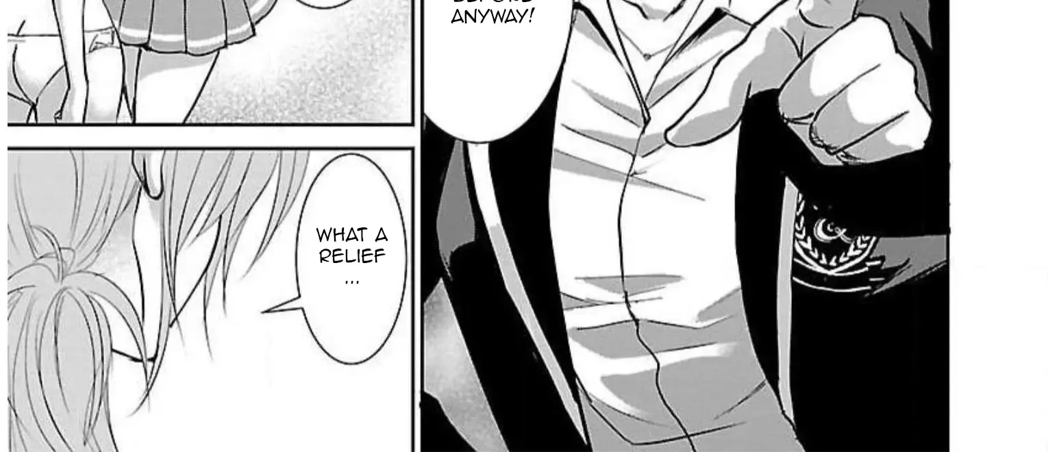 Shinitagari no Fukushuusha Mangakakalot X Chapter 2 Page 31