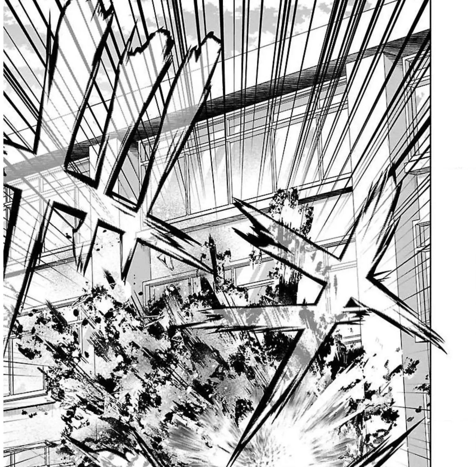 Shinitagari no Fukushuusha Mangakakalot X Chapter 2 Page 34