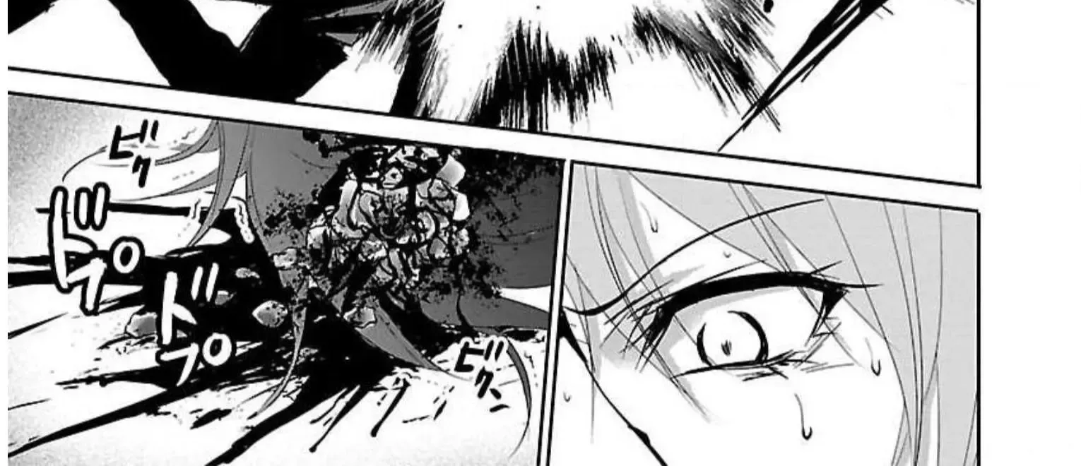 Shinitagari no Fukushuusha Mangakakalot X Chapter 2 Page 47