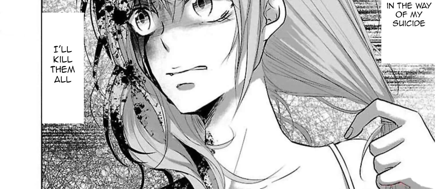 Shinitagari no Fukushuusha Mangakakalot X Chapter 2 Page 49