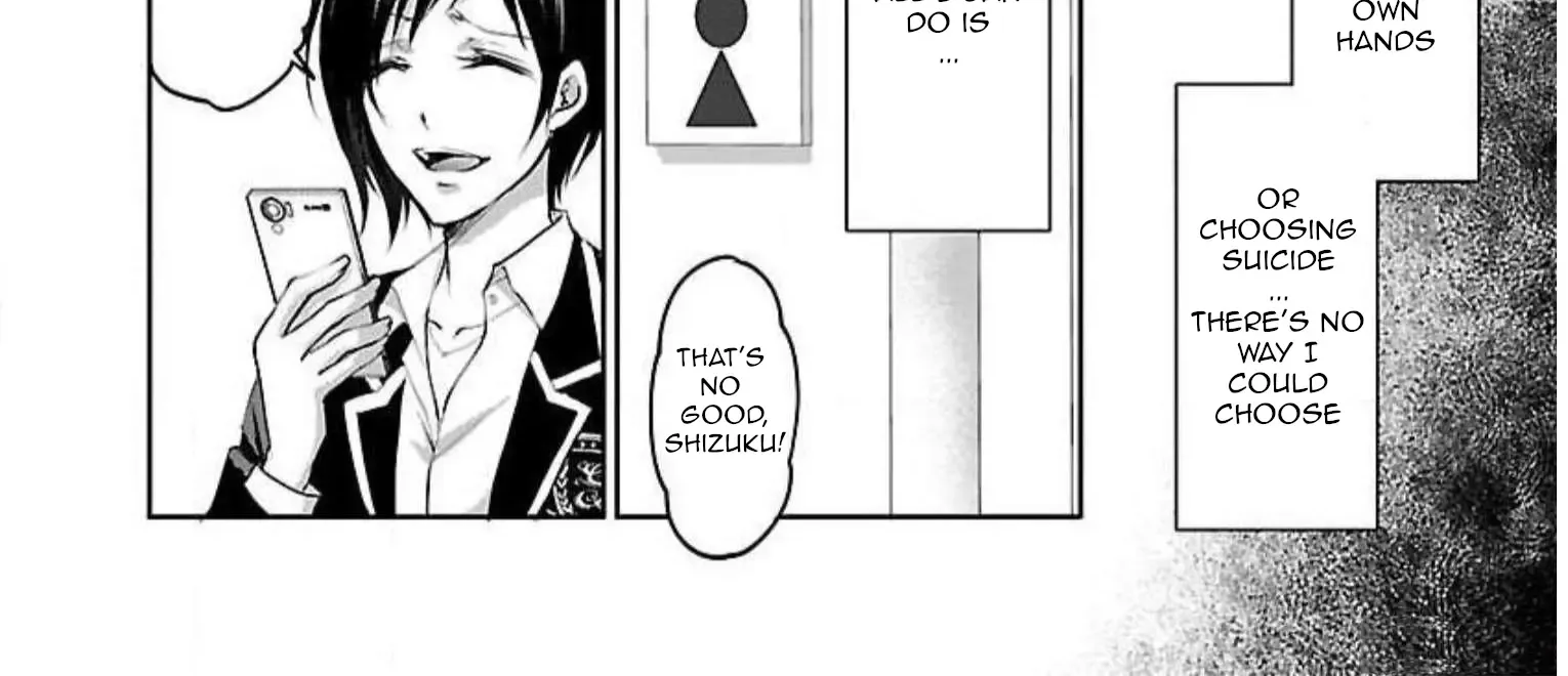 Shinitagari no Fukushuusha Mangakakalot X Chapter 2 Page 5