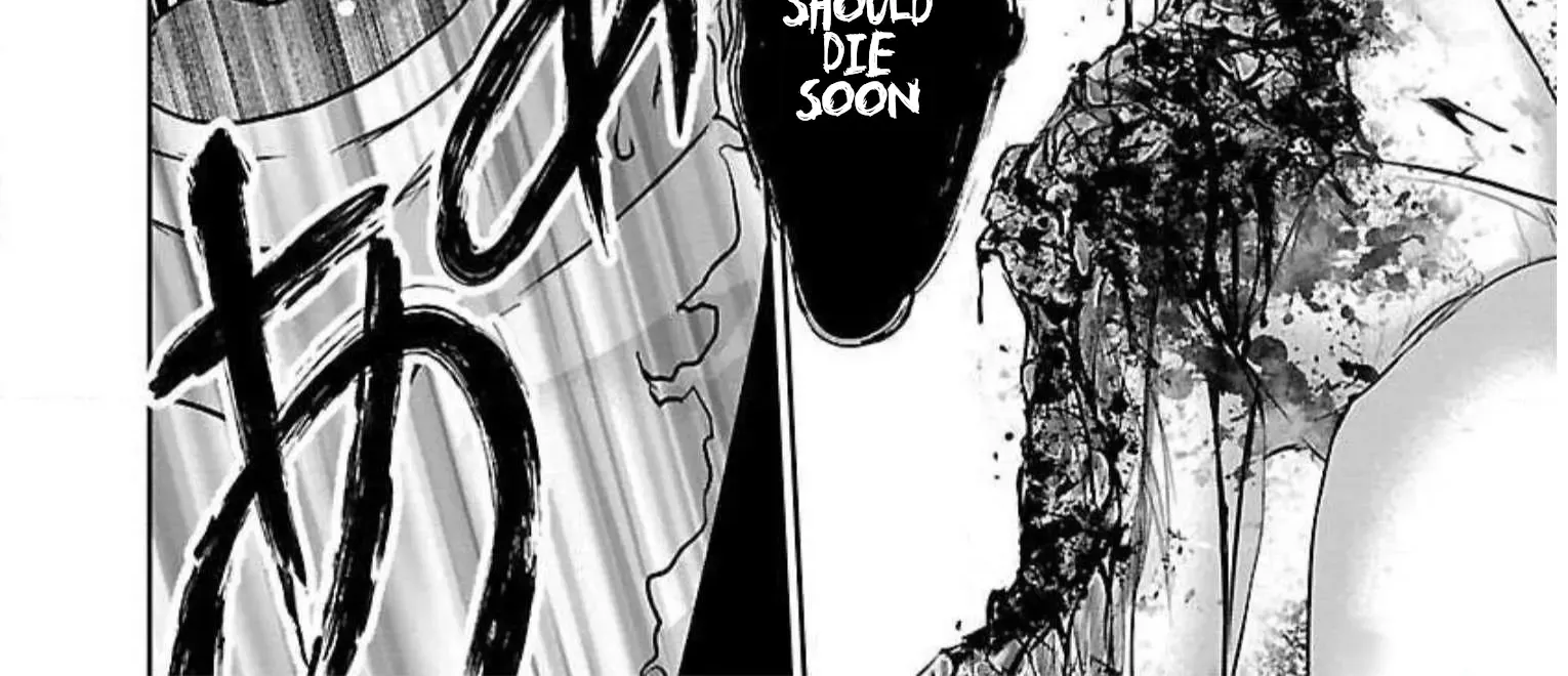 Shinitagari no Fukushuusha Mangakakalot X Chapter 2 Page 41