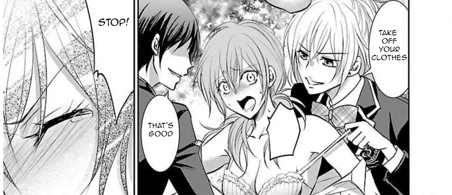 Shinitagari no Fukushuusha Mangakakalot X Chapter 2 Page 7