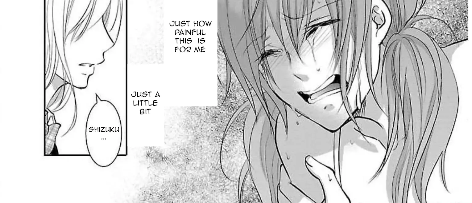 Shinitagari no Fukushuusha Mangakakalot X Chapter 2 Page 9