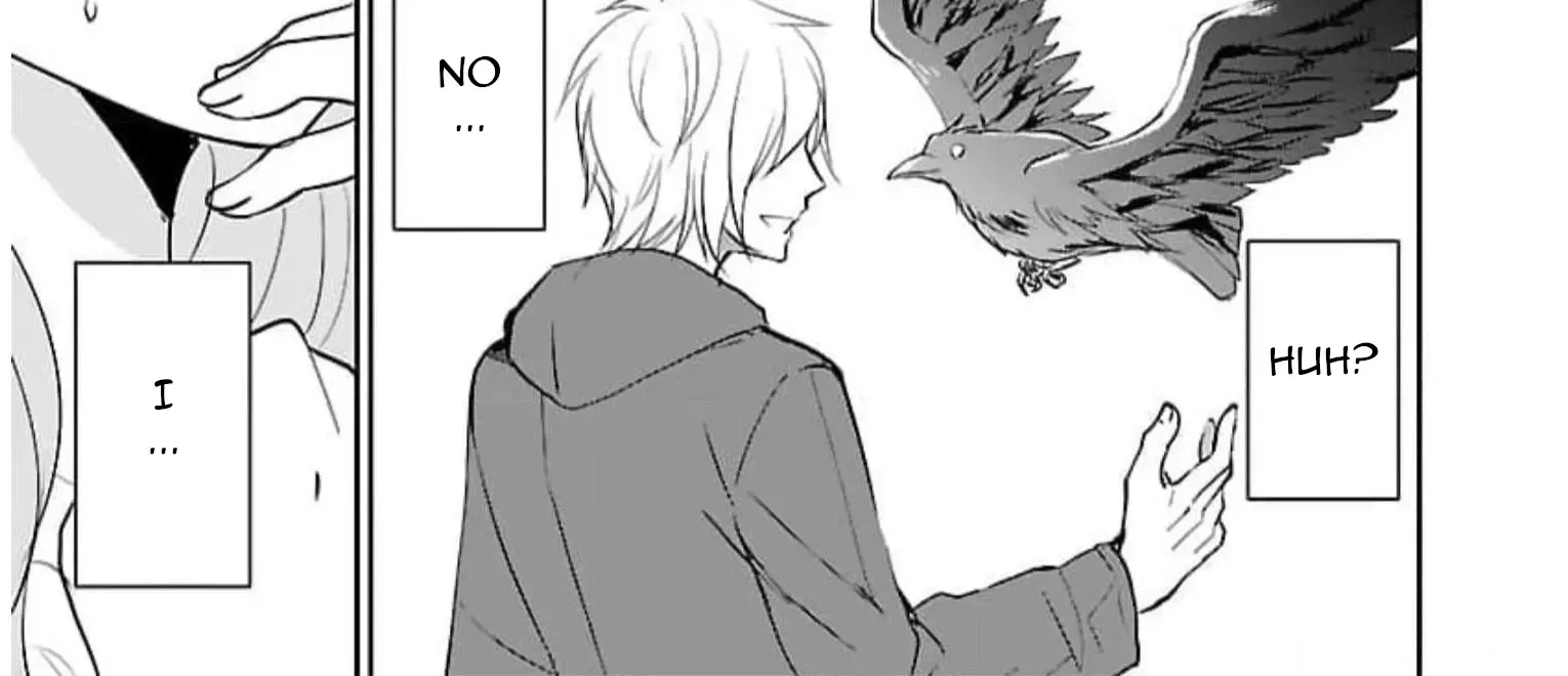 Shinitagari no Fukushuusha Mangakakalot X Chapter 20 Page 43