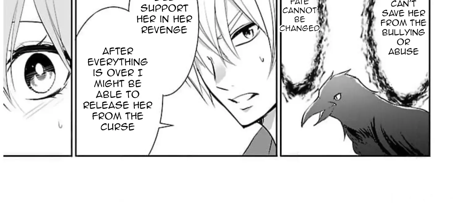 Shinitagari no Fukushuusha Mangakakalot X Chapter 20 Page 47
