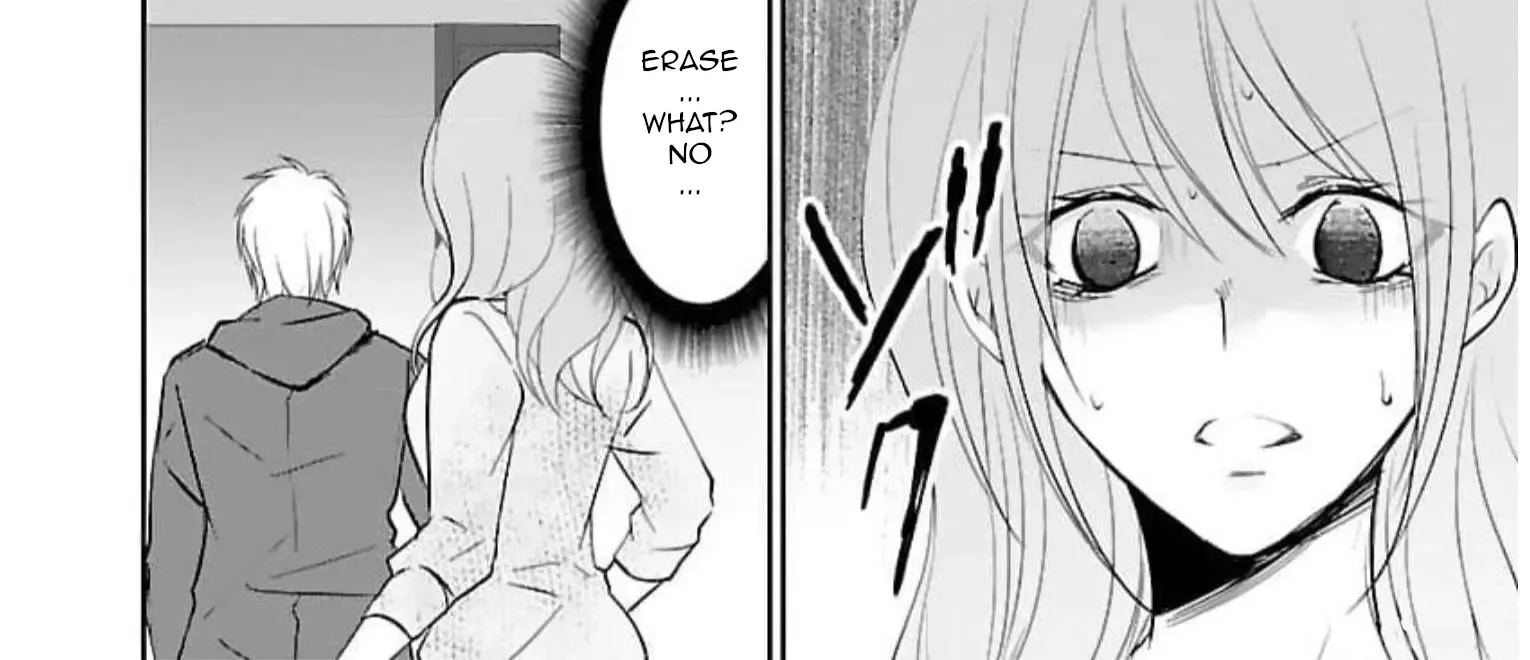 Shinitagari no Fukushuusha Mangakakalot X Chapter 20 Page 49