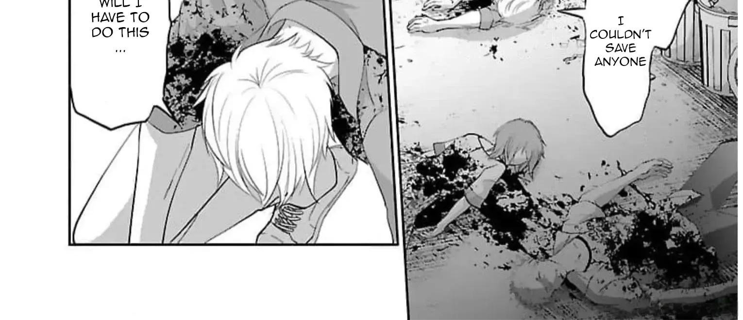 Shinitagari no Fukushuusha Mangakakalot X Chapter 20 Page 13
