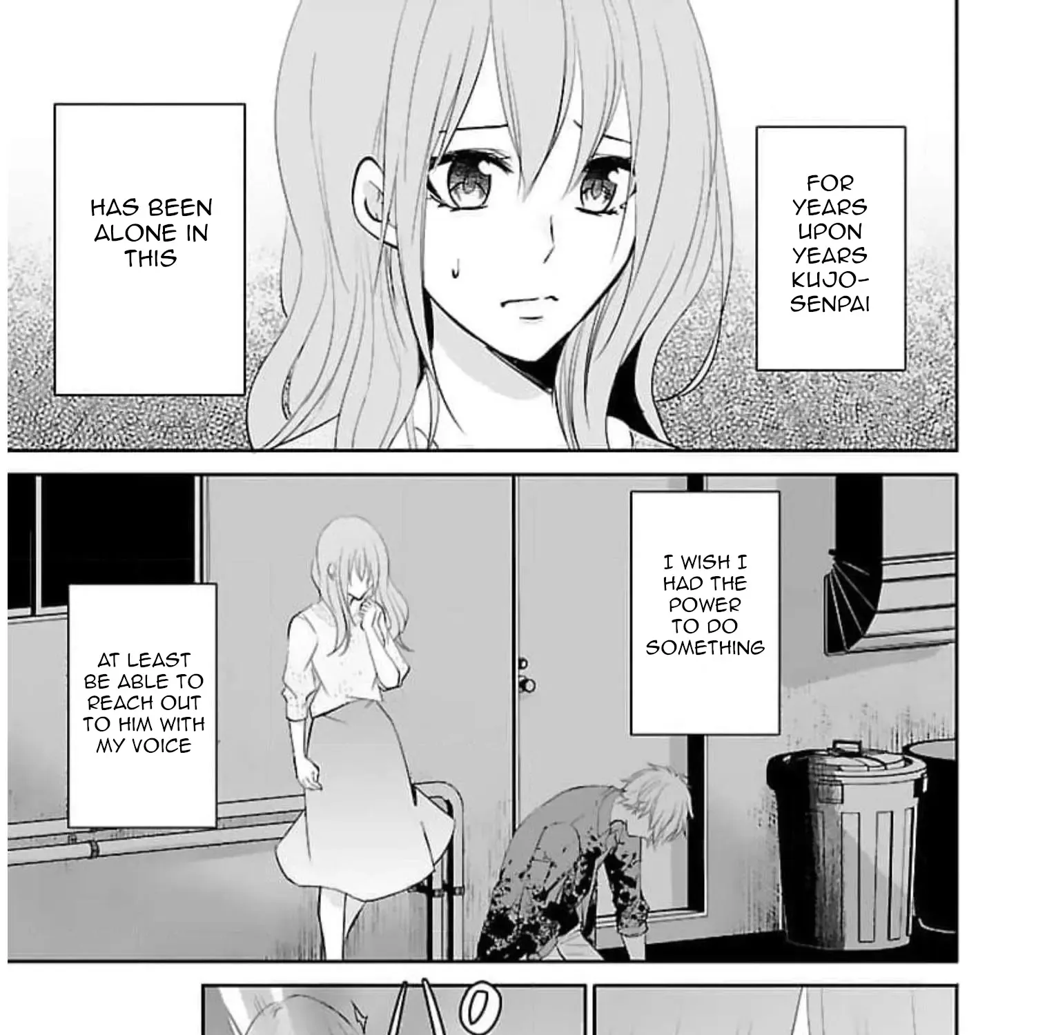 Shinitagari no Fukushuusha Mangakakalot X Chapter 20 Page 14