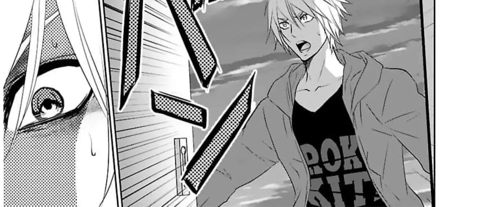 Shinitagari no Fukushuusha Mangakakalot X Chapter 20 Page 19