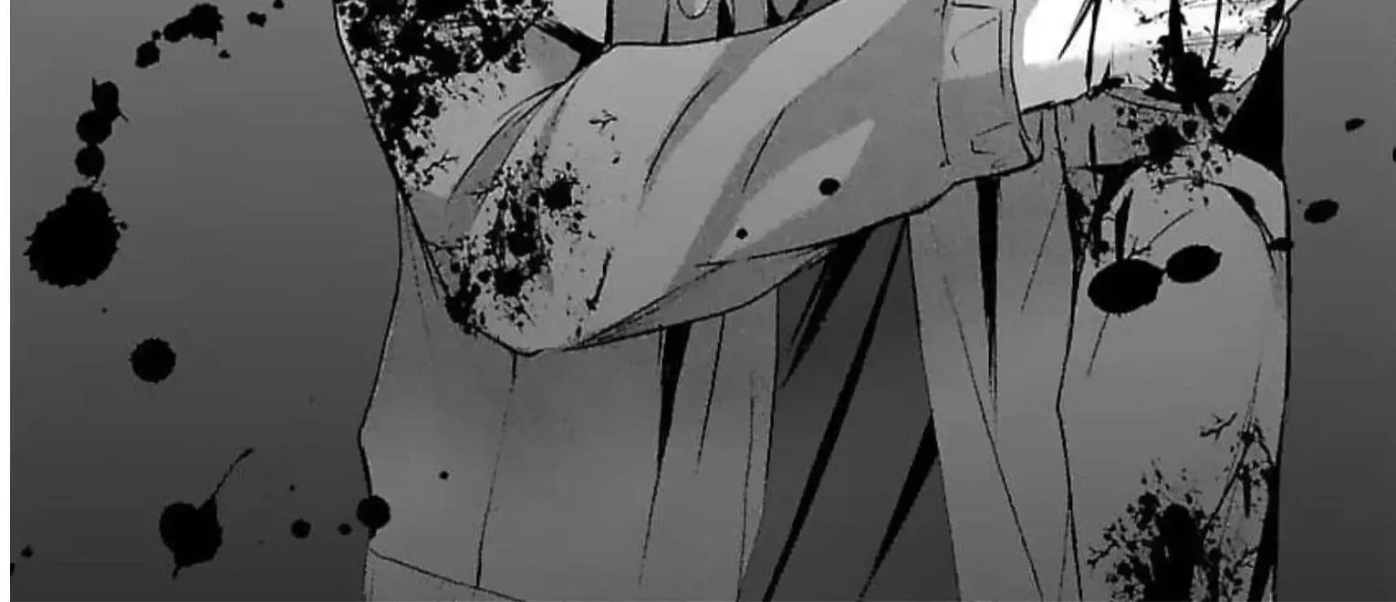 Shinitagari no Fukushuusha Mangakakalot X Chapter 20 Page 3