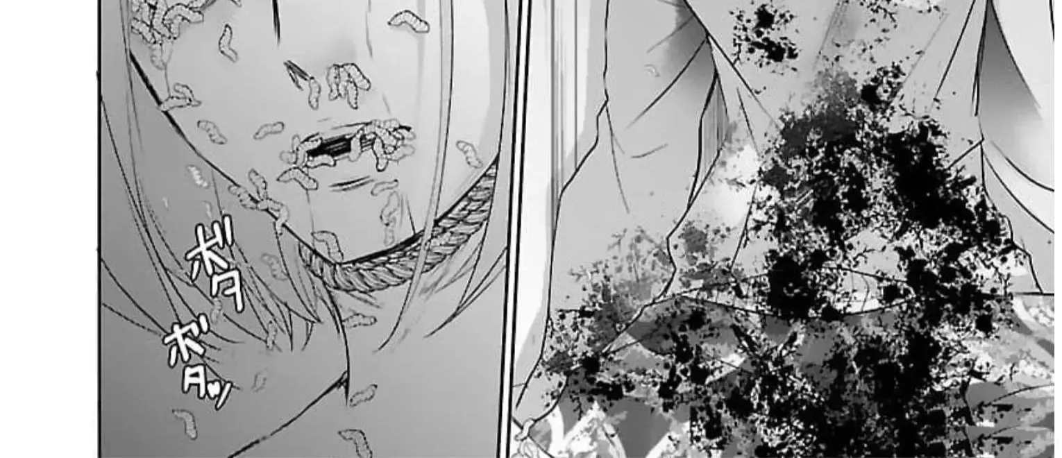 Shinitagari no Fukushuusha Mangakakalot X Chapter 20 Page 21