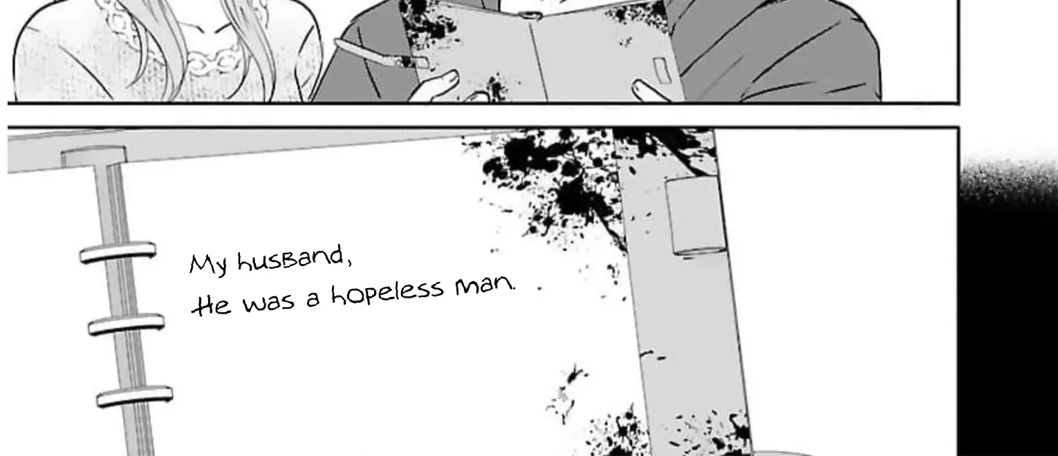 Shinitagari no Fukushuusha Mangakakalot X Chapter 20 Page 23