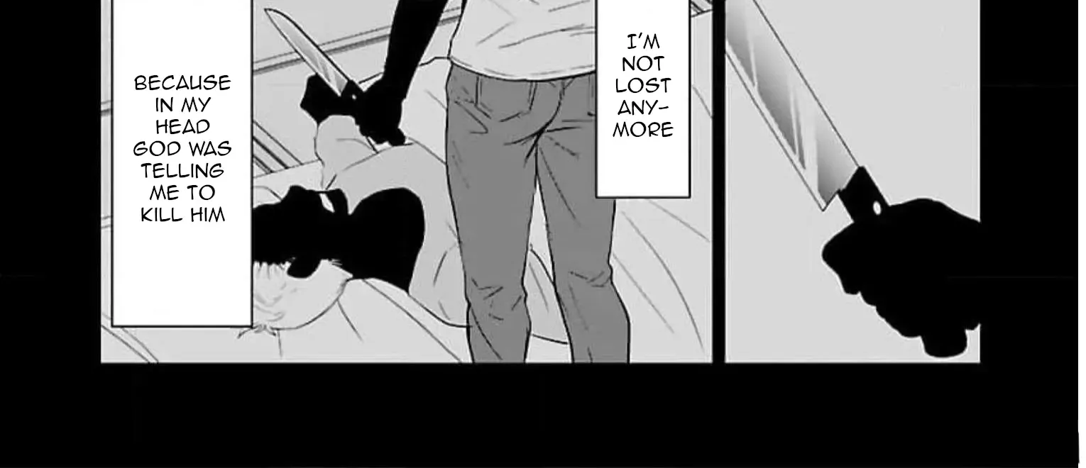 Shinitagari no Fukushuusha Mangakakalot X Chapter 20 Page 25