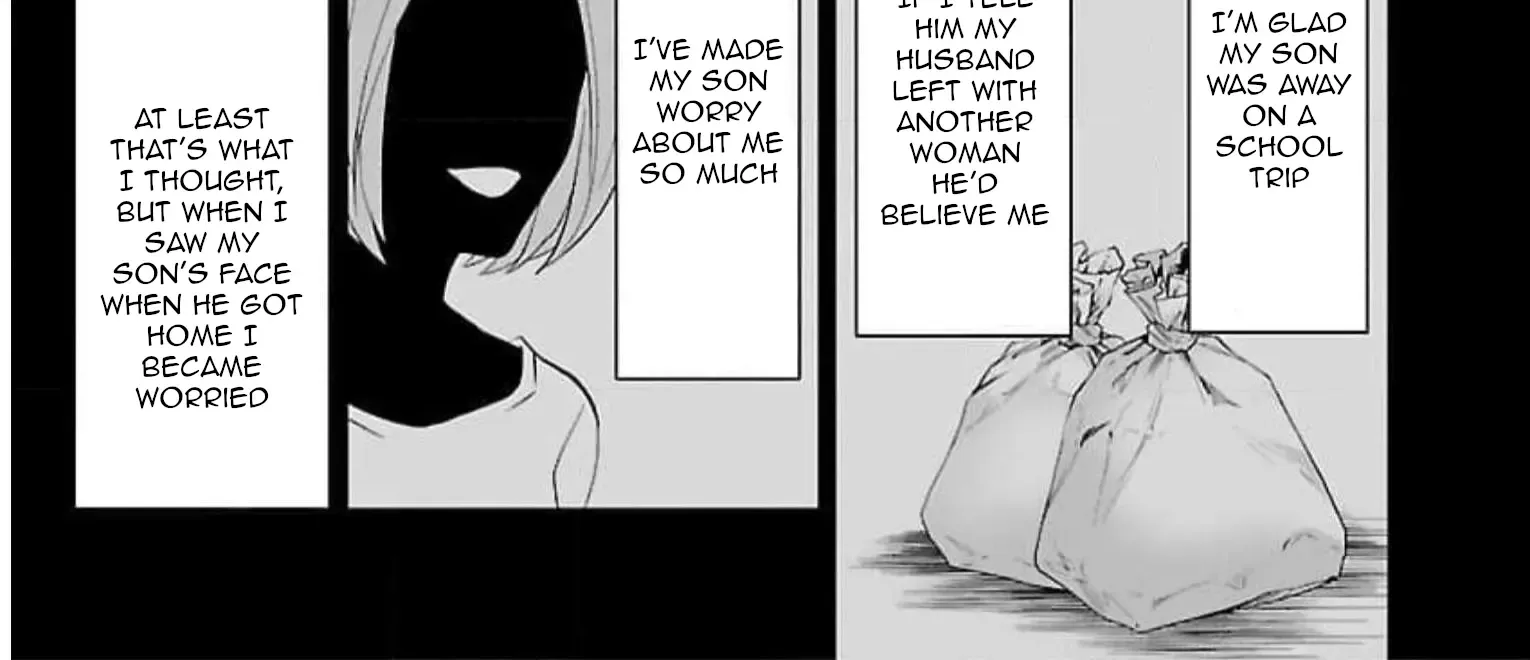 Shinitagari no Fukushuusha Mangakakalot X Chapter 20 Page 27