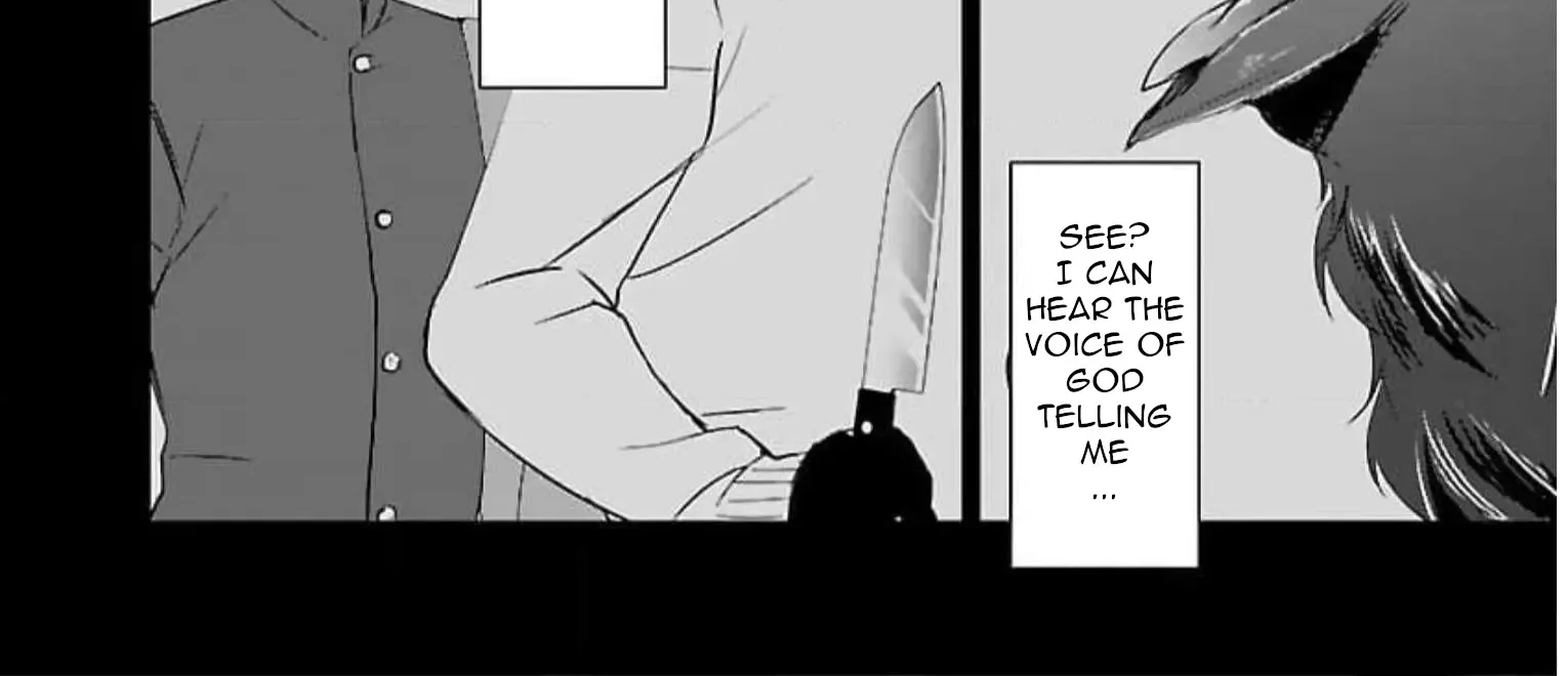Shinitagari no Fukushuusha Mangakakalot X Chapter 20 Page 29