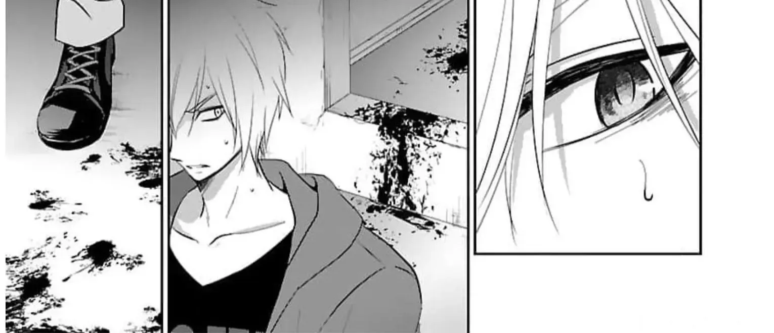 Shinitagari no Fukushuusha Mangakakalot X Chapter 20 Page 31