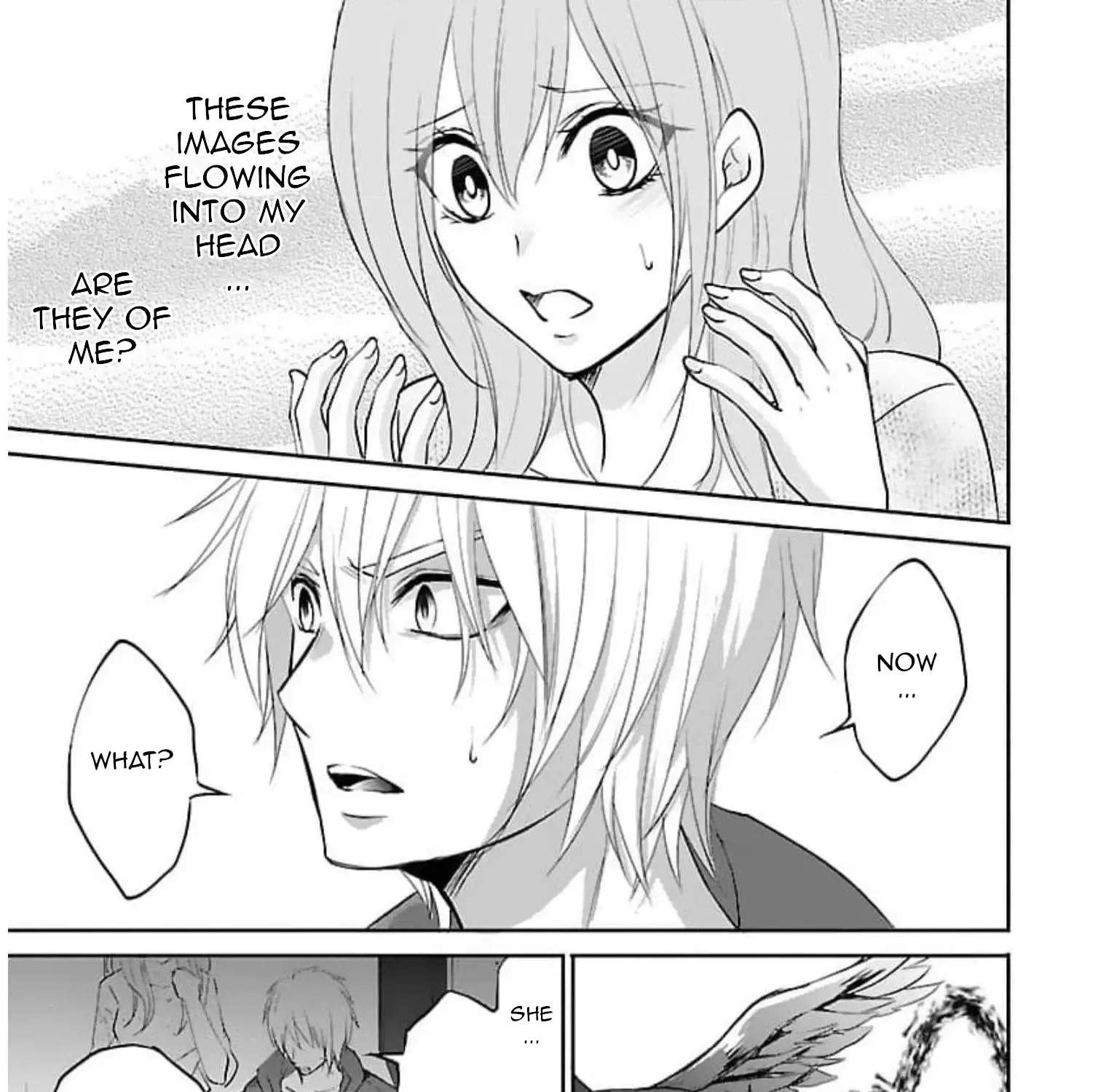 Shinitagari no Fukushuusha Mangakakalot X Chapter 20 Page 38