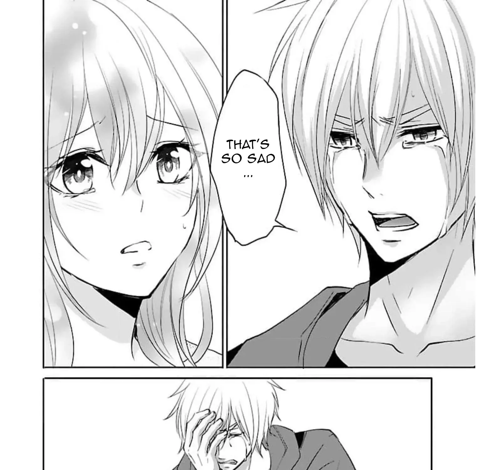 Shinitagari no Fukushuusha Mangakakalot X Chapter 20 Page 40