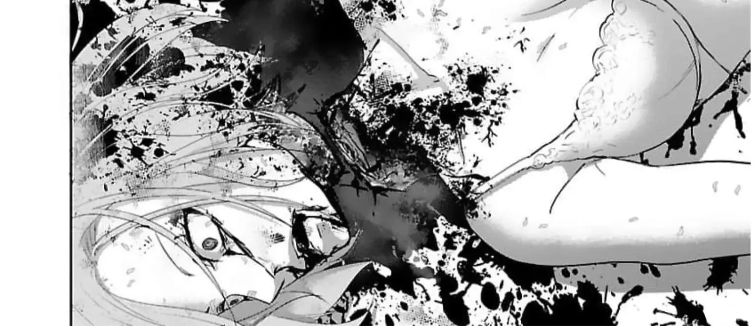 Shinitagari no Fukushuusha Mangakakalot X Chapter 21 Page 5