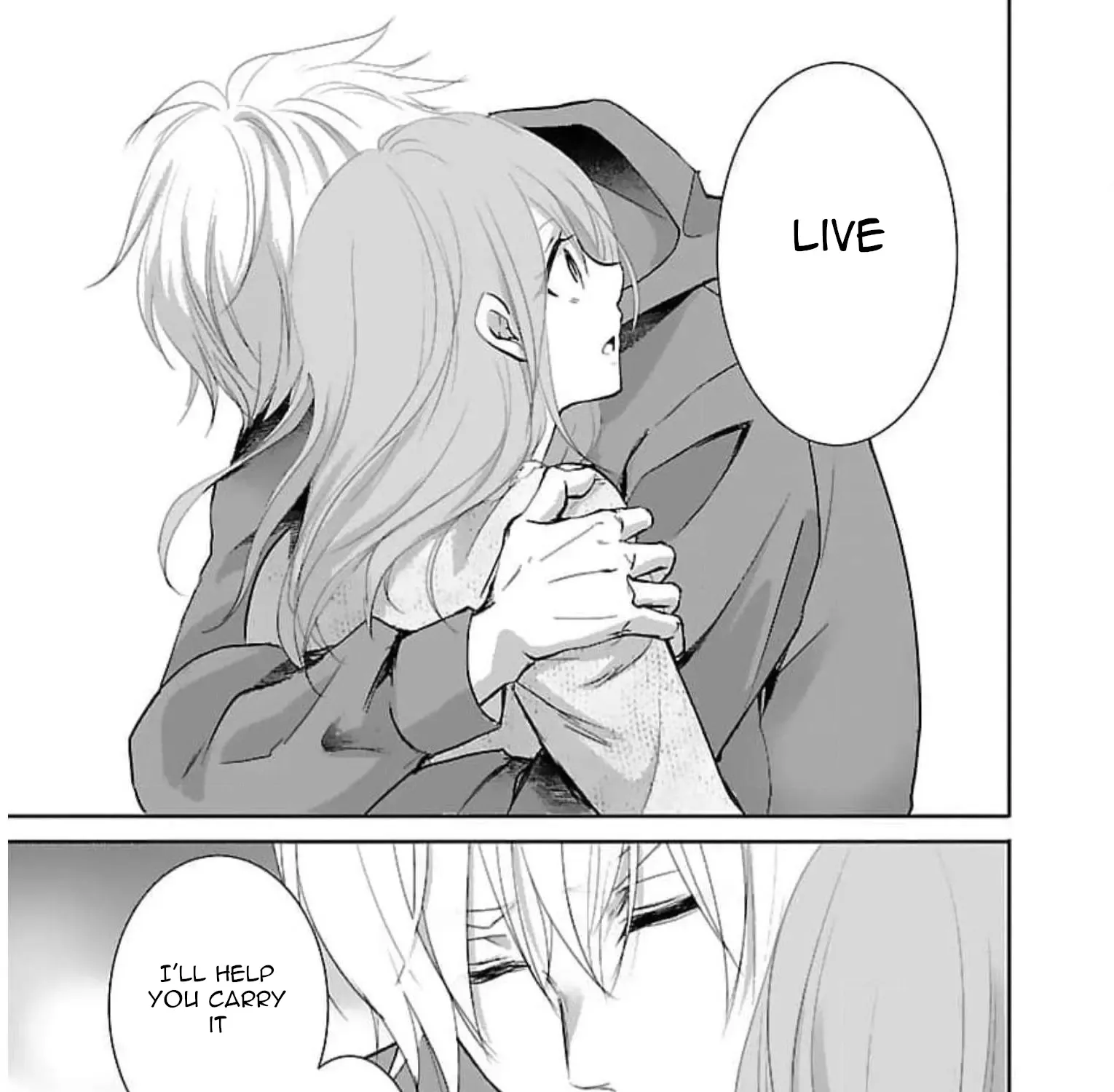 Shinitagari no Fukushuusha Mangakakalot X Chapter 21 Page 42