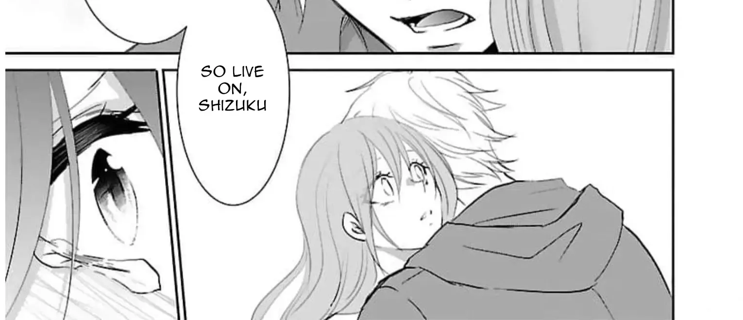 Shinitagari no Fukushuusha Mangakakalot X Chapter 21 Page 43