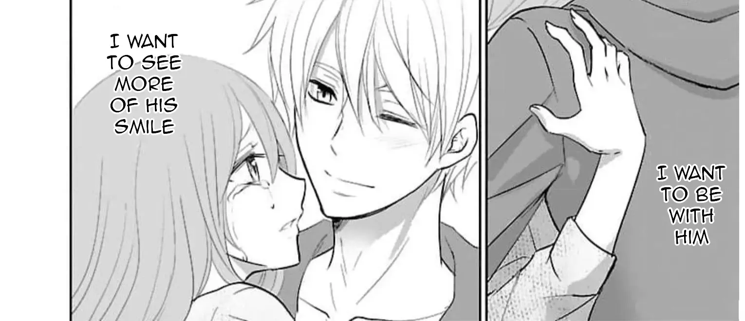 Shinitagari no Fukushuusha Mangakakalot X Chapter 21 Page 45