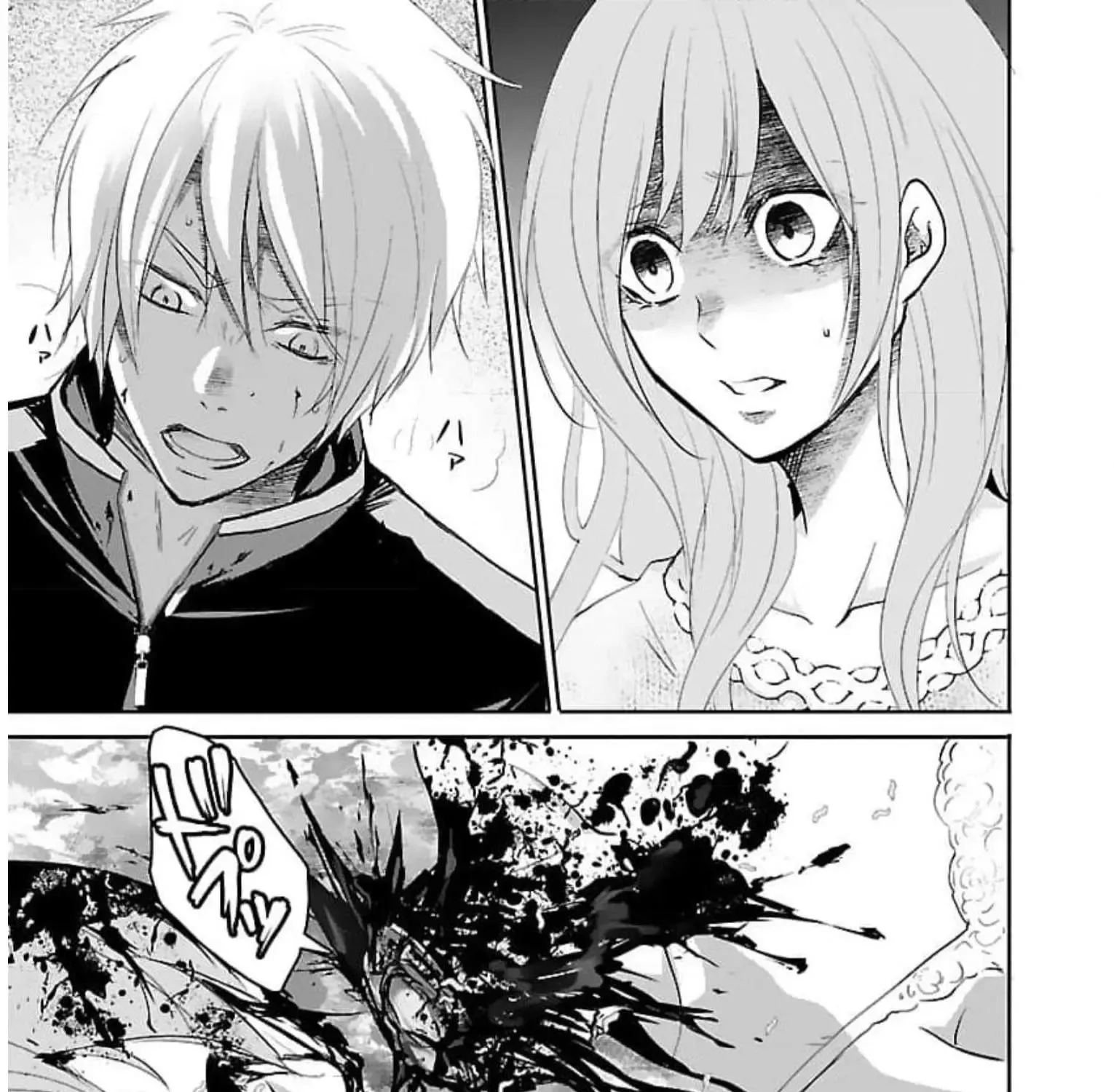 Shinitagari no Fukushuusha Mangakakalot X Chapter 21 Page 6