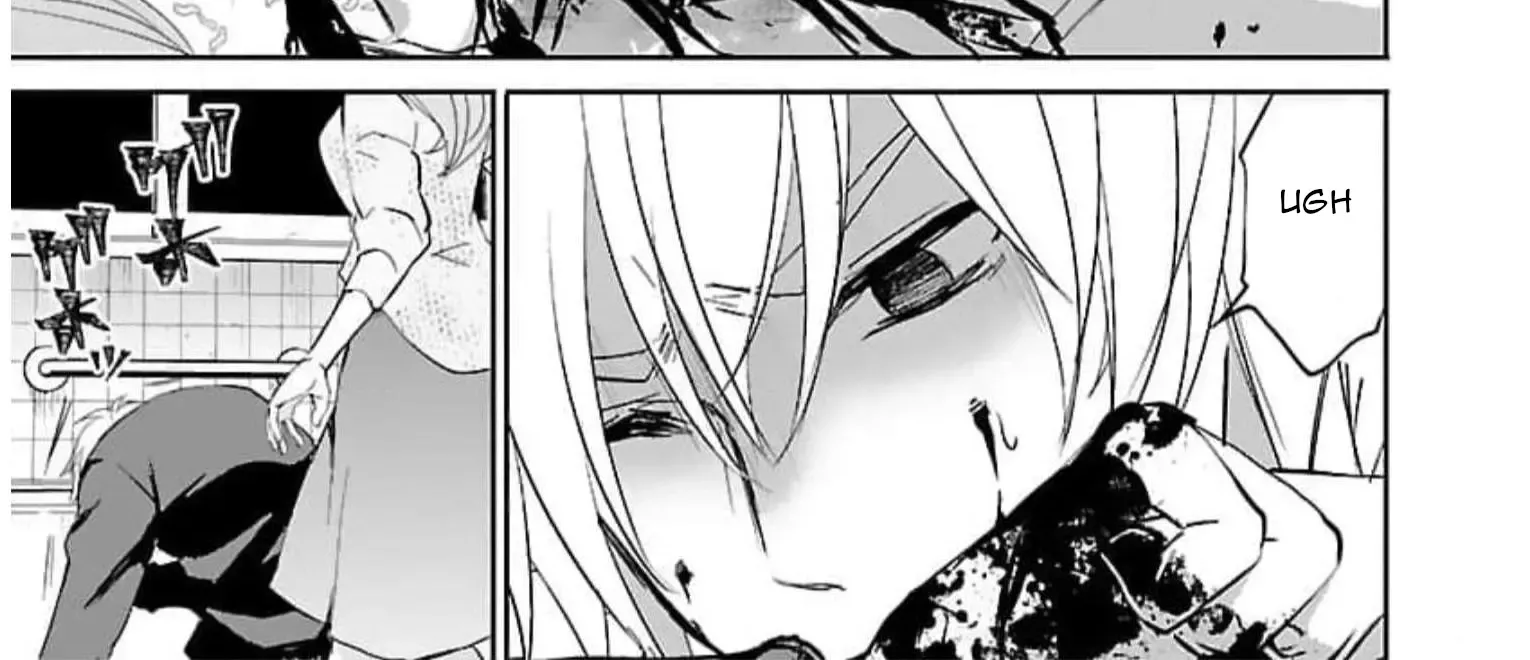 Shinitagari no Fukushuusha Mangakakalot X Chapter 21 Page 7