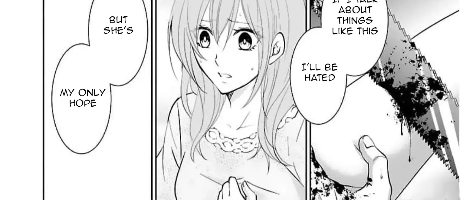 Shinitagari no Fukushuusha Mangakakalot X Chapter 21 Page 9