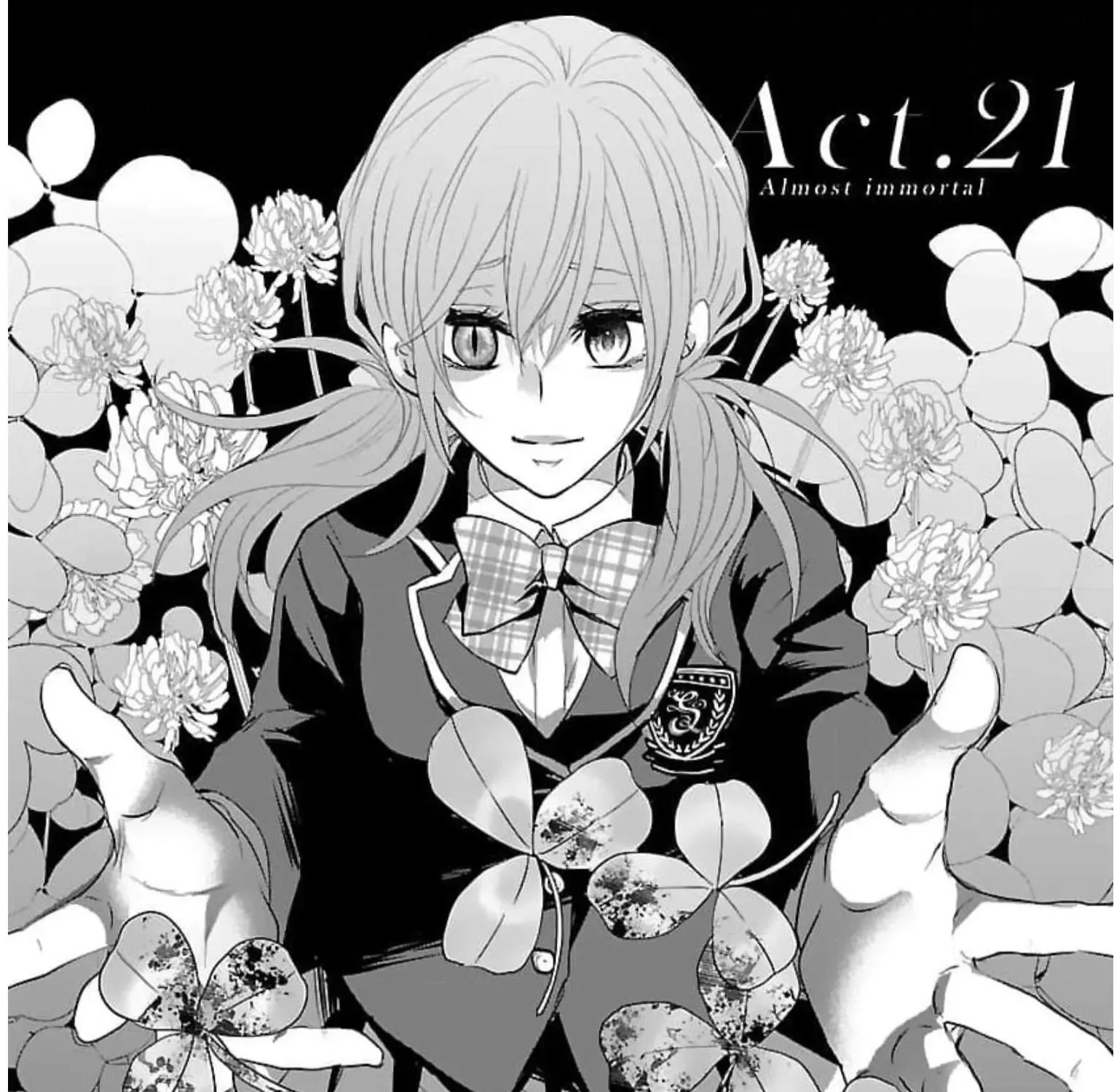 Shinitagari no Fukushuusha Mangakakalot X Chapter 21 Page 2
