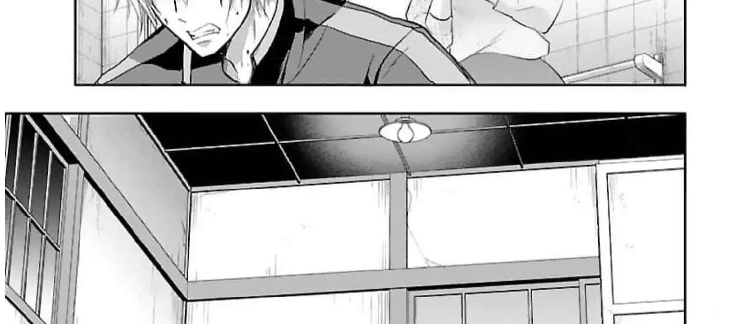 Shinitagari no Fukushuusha Mangakakalot X Chapter 21 Page 11