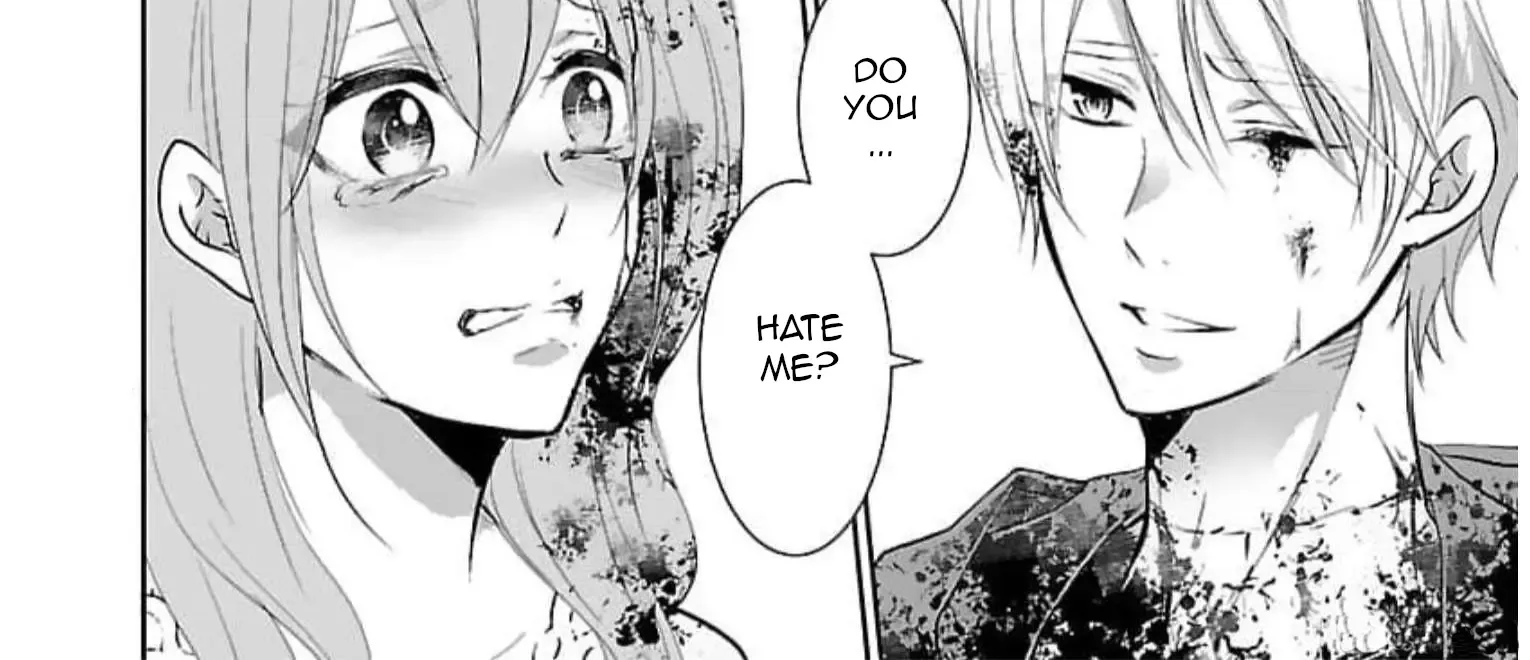 Shinitagari no Fukushuusha Mangakakalot X Chapter 21 Page 17