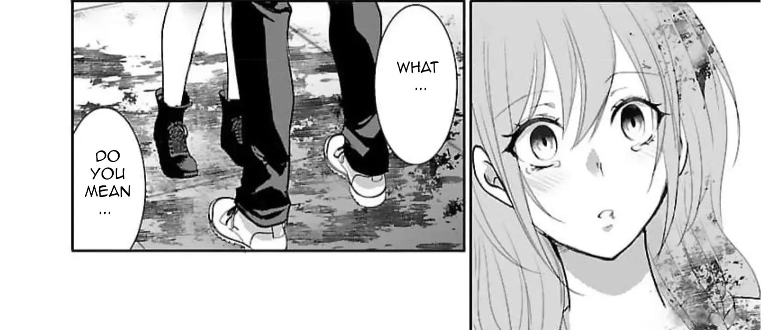 Shinitagari no Fukushuusha Mangakakalot X Chapter 21 Page 21