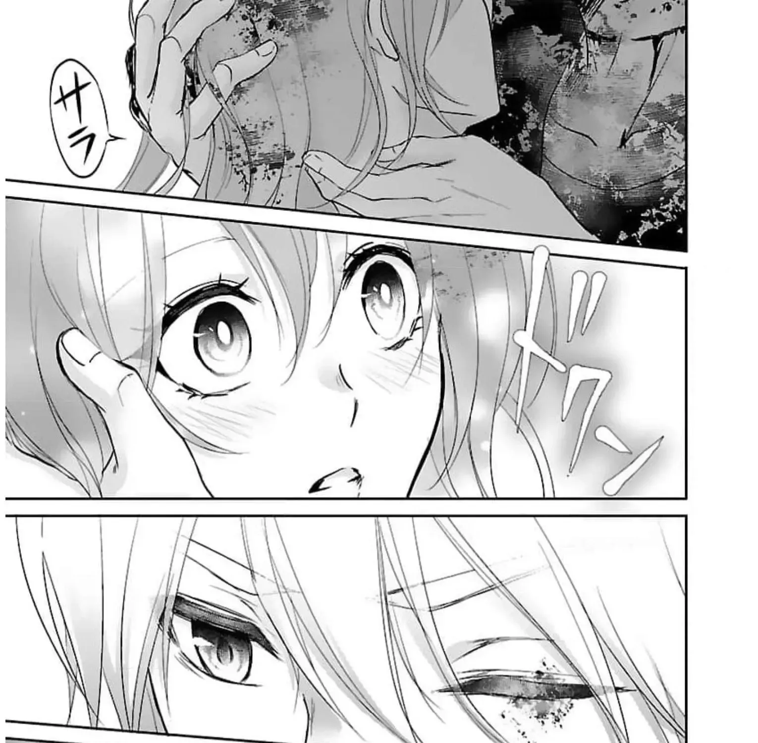 Shinitagari no Fukushuusha Mangakakalot X Chapter 21 Page 22