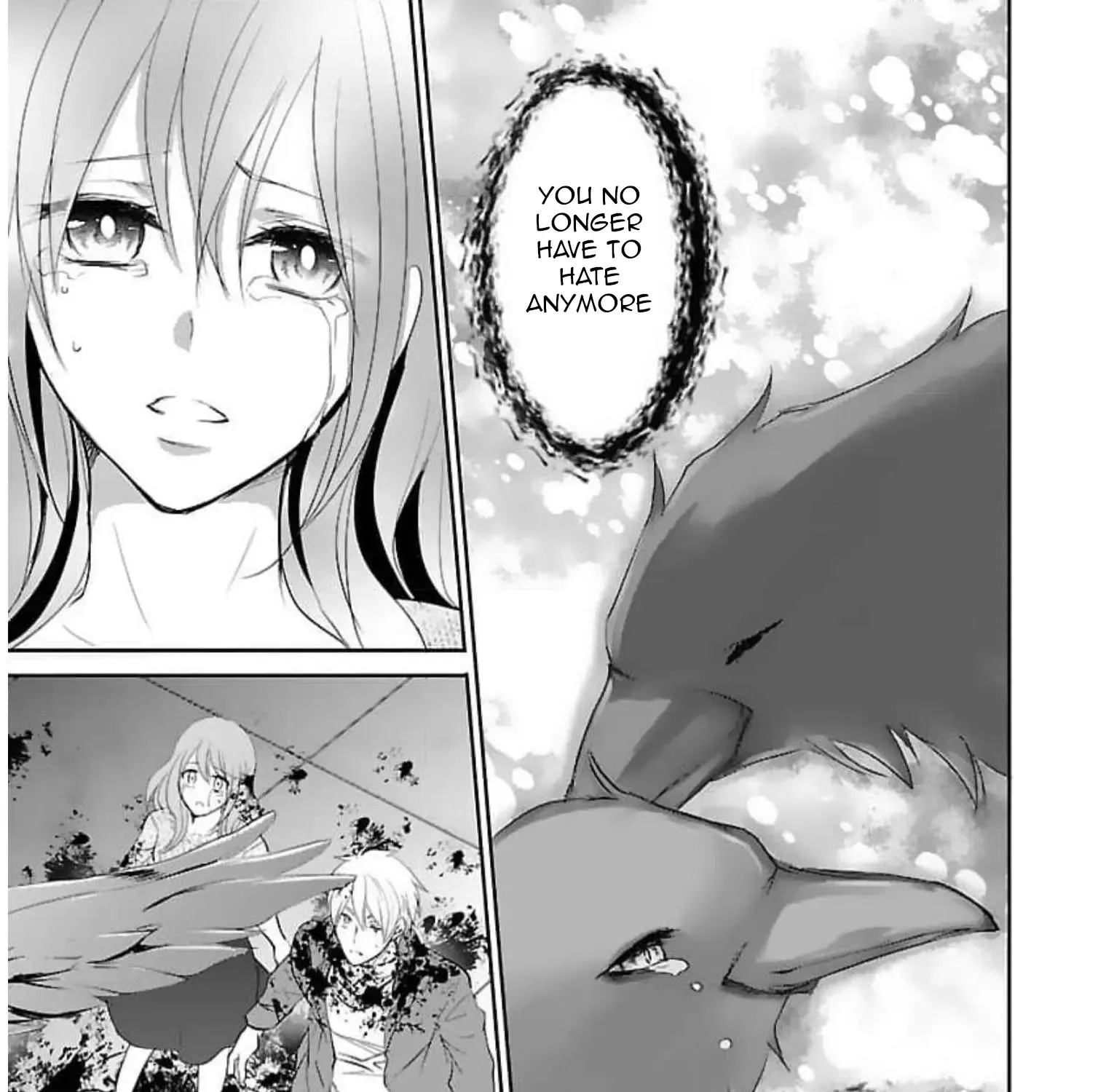 Shinitagari no Fukushuusha Mangakakalot X Chapter 21 Page 30