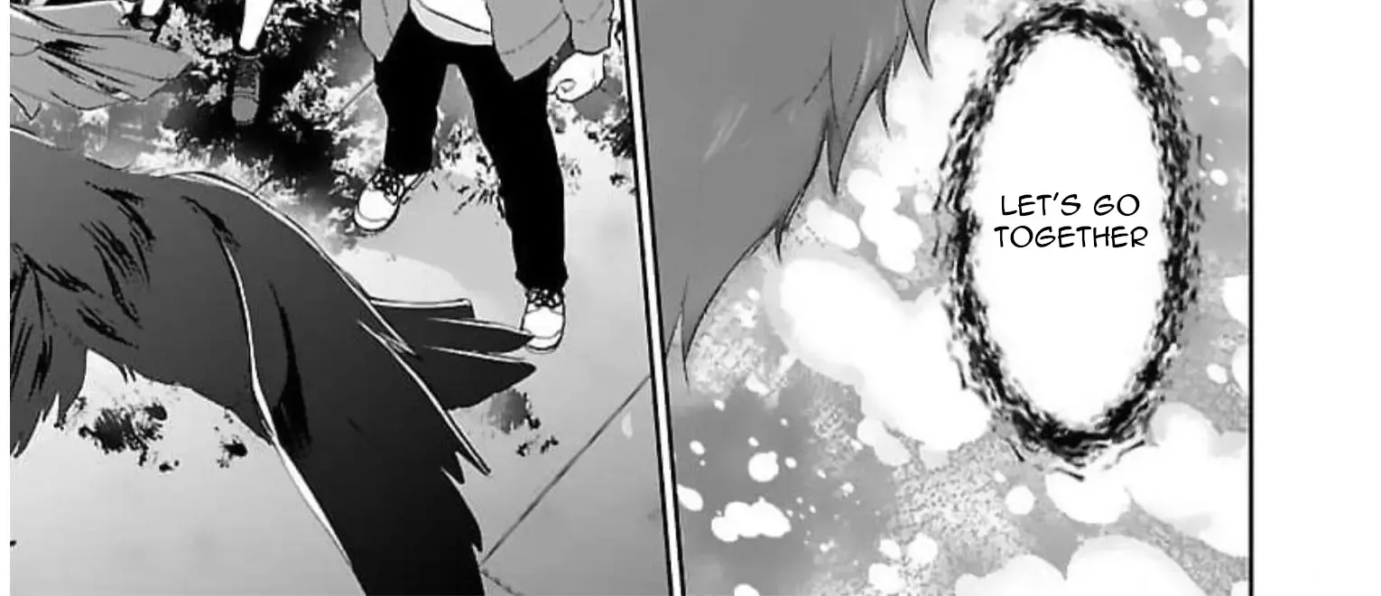 Shinitagari no Fukushuusha Mangakakalot X Chapter 21 Page 31