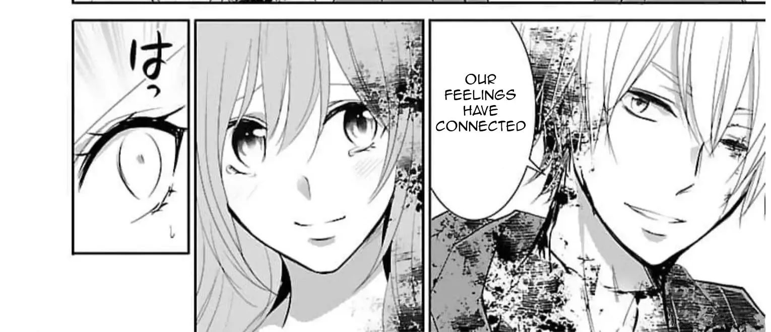 Shinitagari no Fukushuusha Mangakakalot X Chapter 21 Page 33
