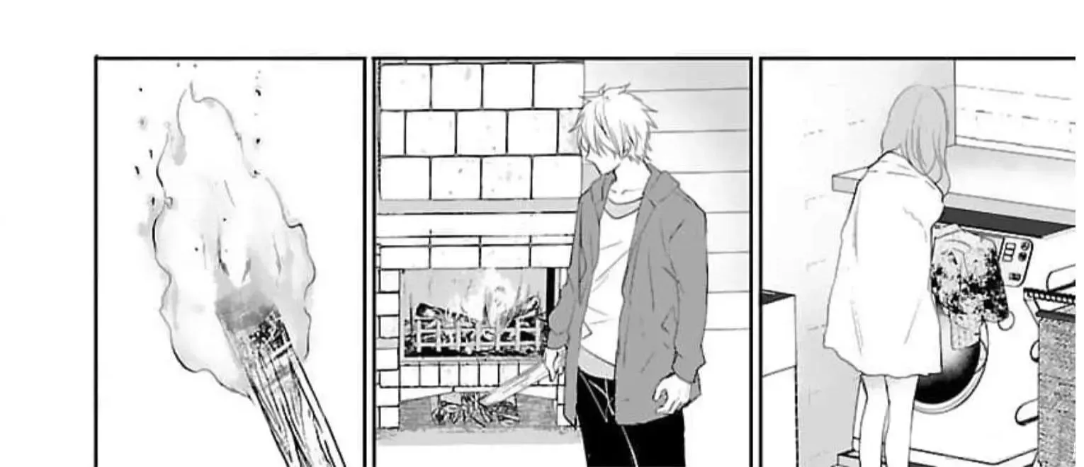 Shinitagari no Fukushuusha Mangakakalot X Chapter 21 Page 37